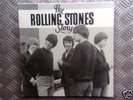 THE ROLLING STONES STORY -  12 LP VINYL-BOX 