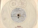 THE CURE - FOXY LADY / GRINDING HALT - RARE 7