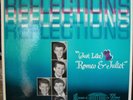 REFLECTIONS ALBUM JUST LIKE ROMEO AND JULIET SO RARE