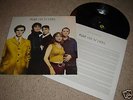 Pulp - His 'n' Hers - RARE UK Vinyl LP - Jarvis Cocker