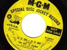 PSYCHE GARAGE 45 BIT A SWEET 1967