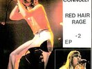 Brian Connolly - Red Hair Rage #3   7