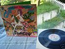 FRUUPP FUTURE LEGENDS 1973 ON UK DAWN LABEL MEGA RAR