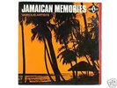 Jamaican Memories, Blue Cat BCL 1, orig 1968 rocksteady