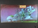 Khan - Space Shanty, UK Deram SDL-R 11,Hillage,Azrachel