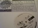 LIQUID CRYSTAL -CHROMATIC EP -RARE OLD SKOOL-LISTEN