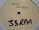 JUSTICE & MERCY -CONCRETE JUNGLE EP-RARE CHOON-LISTEN