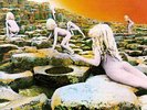 LED ZEPPELIN/HOUSES OF THE HOLY/200 GRAM SEALED LP