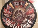 MOTORHEAD LP -1916- PICTUR RARO SOUVENIR TOUR