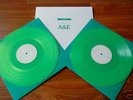 Spiritualized - Songs in A & E - Green Vinyl 500 Copies