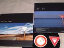 Pearl Jam - Yield LP Vinyl W/Sticker