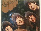 Beatles Rubber Soul Sealed 1st. Press. Capital ST 2442