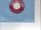 BLUES  45 J.B.LENORE Mama' 54  M- PARROT