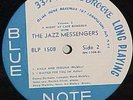 ART BLAKEY LP A NIGHT @ CAFE BOHEMIA VOL 2 BLUE NOTE DG