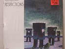CACTUS - RESTRICTIONS - LP in SHRINKWRAP