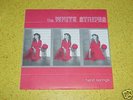 THE WHITE STRIPES Hand Springs RARE SPLIT 45 RPM 7 INCH
