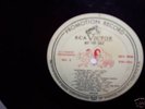 Elvis Presley 1956 E-Z Promo lp Heartbreak Hotel sun