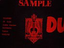 **DUB SPECIALIST - SAMPLE DUB LP on STUDIO ONE**
