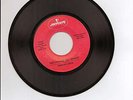 Northern Soul - Herman Lewis on Mercury - RARE KILLER