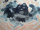 The Savage Rose-Mint Polydor Germany Original lp-Psych