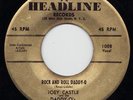 Joey Castle 