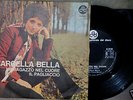 MARCELLA BELLA  IL PAGLIACCIO 1969 IL PRIMO 45 GIRO