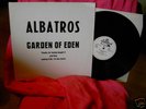 Albatros  Garden of Eden orig. 1stPressung Lipstick1978