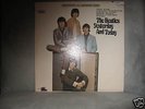 Beatles Yesterday & Today Butcher Cover Stereo