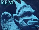 R.E.M. REM LP USA 33 CHRONIC TOWN I.R.S.GARGOYLES LABEL