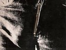 L P RARO ROLLING STONES STICKY FINGERS CERNIERA TESSUTO