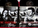 The Smiths - The Best Vol.1 & 2 BRAZIL RARE LPs 1992