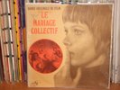 MARIAGE COLLECTIF Sexopolis JP MIROUZE Psych Funk 45