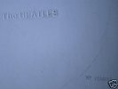 beatles white album LP vinyl