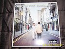 OASIS-WHAT'S THE STORY- RARE ORIG UK 1995 VINYL 2 LP