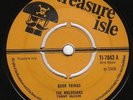 Three Tops - Good Things - SUPER RARE *LISTEN*