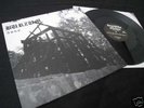 Burzum – Aske EP MLP LP black metal First press DSP
