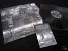 Burzum – Det som..  LP w/poster black metal first press