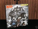 KISS LOVE GUN PROMO FROM RUSSIA  RAT30898