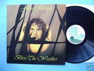 JOHN MARTYN BLESS THE WEATHER ISLAND PINK RIM 71 LP NM