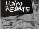 ULTIMO RESORTE -EP -RARE REPRESS -PUNK KBD