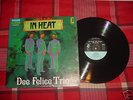 Jazz Funk LP-Dee Felice Trio-Bethlehem 