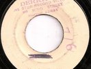 NOEL BROWN / HEARTBREAK GIRL / LISTEN