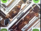 BOX 4 LPs THE BEATLES 1962-66 1967-70 FRENCH 1981