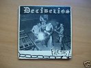 DECIBELIOS single punk