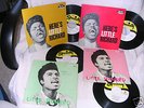 4- LITTLE RICHARD EPs 401, 402, 404, 405 only $20