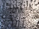 CREAM WHEELS OF FIRE DOUBLE 583 031/2 PSYCH BLUES RARE
