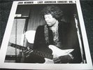 JIMI HENDRIX / LAST AMERICAN CONCERT VOL.1-SWINGIN PIG