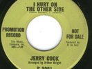 Northern Soul 45-Jerry Cook--LISTEN 