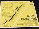HAMBRAEUS/PHILIPS/ELECTRONIC/20TH CENTURY