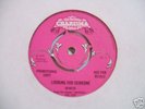 Genesis - Looking For Someone 1970 UK 45 PROMO ONLY
